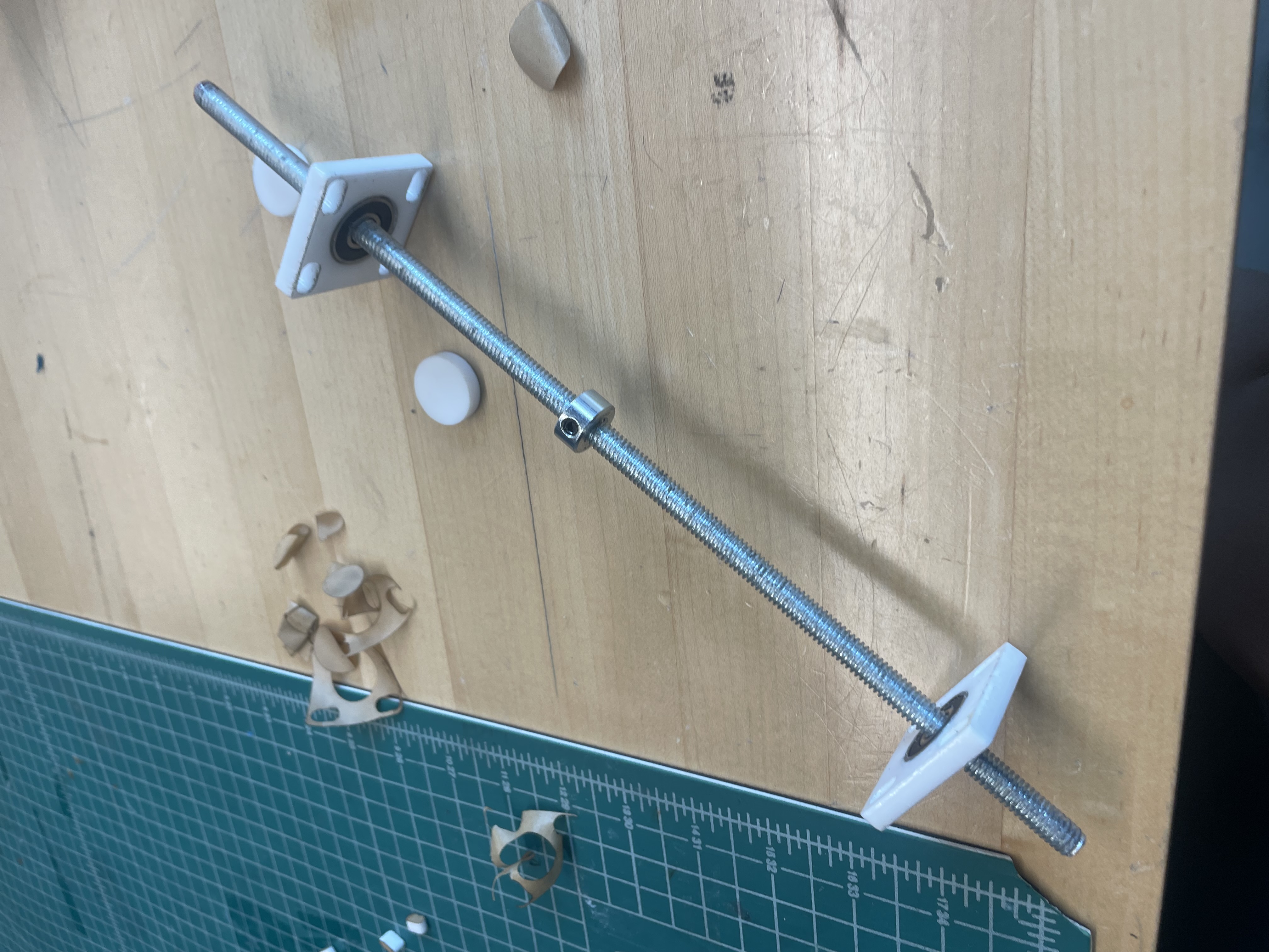 parts we cut